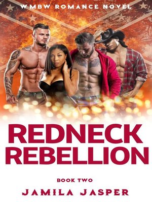 cover image of Redneck Rebellion